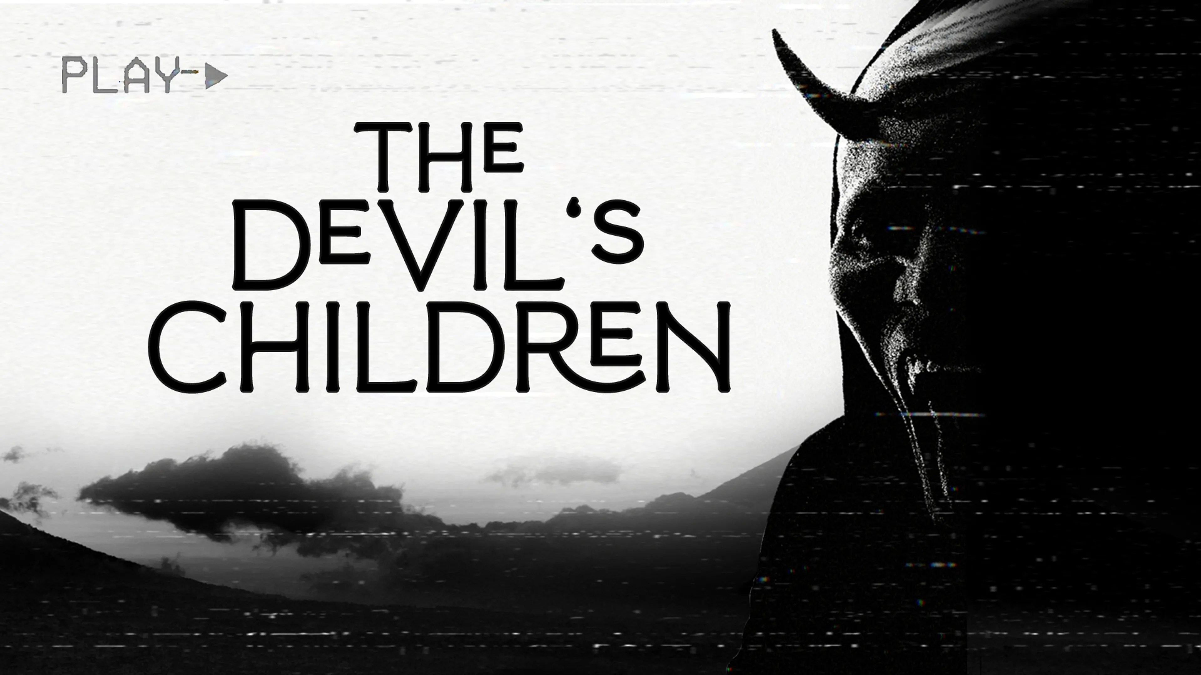 The Devil's Children poster